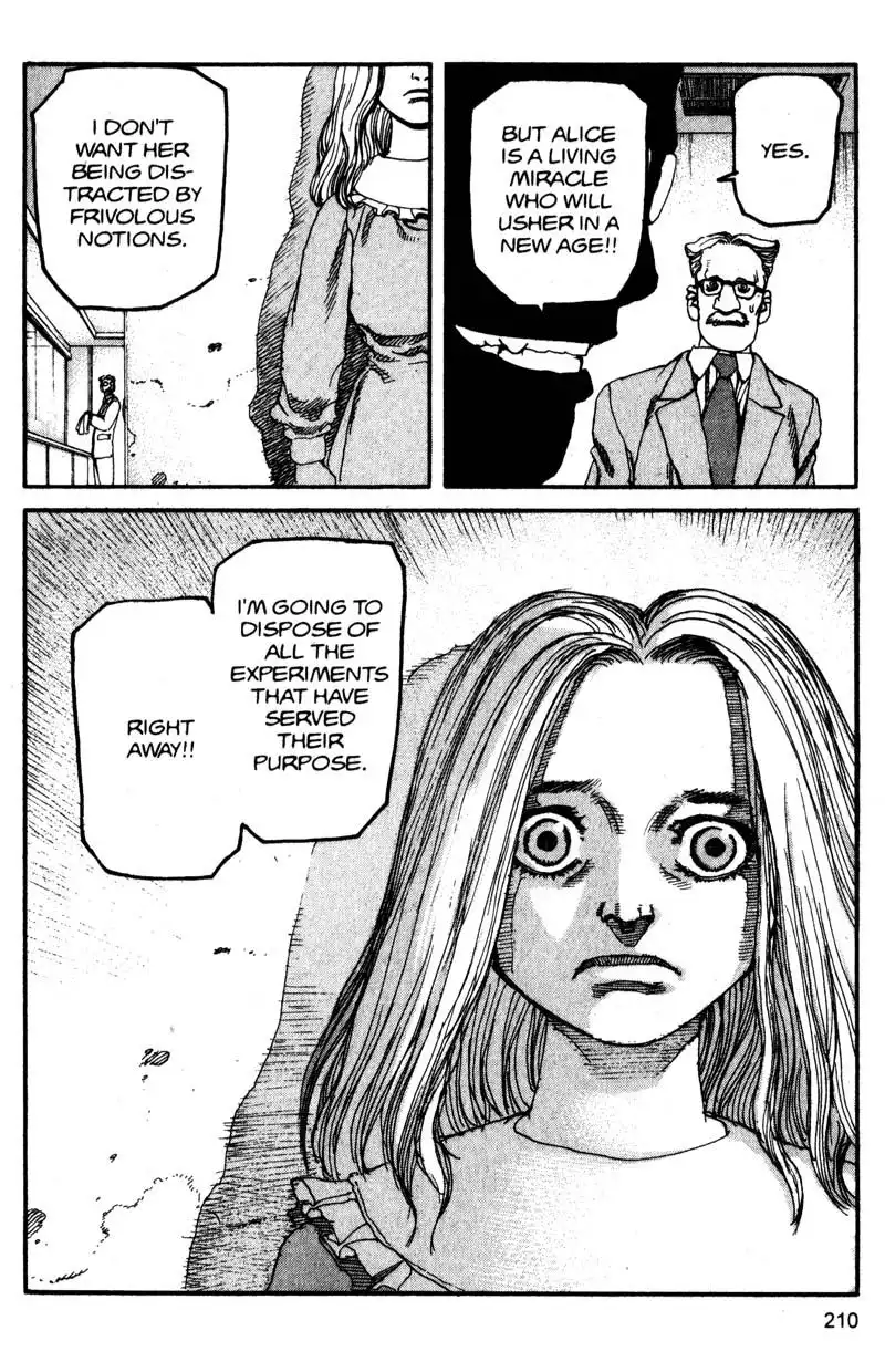 Project Arms Chapter 143 17